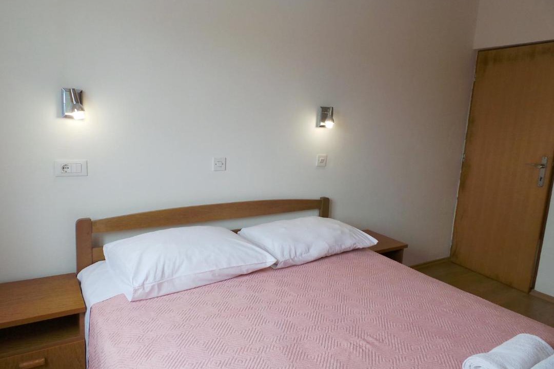 Photo of Bedroom in Ljubac