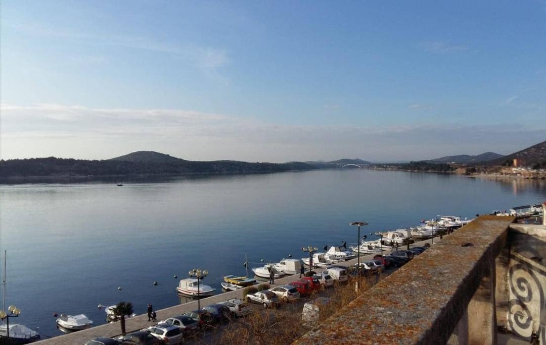 Photo of Outdoor in Sibenik Old Town