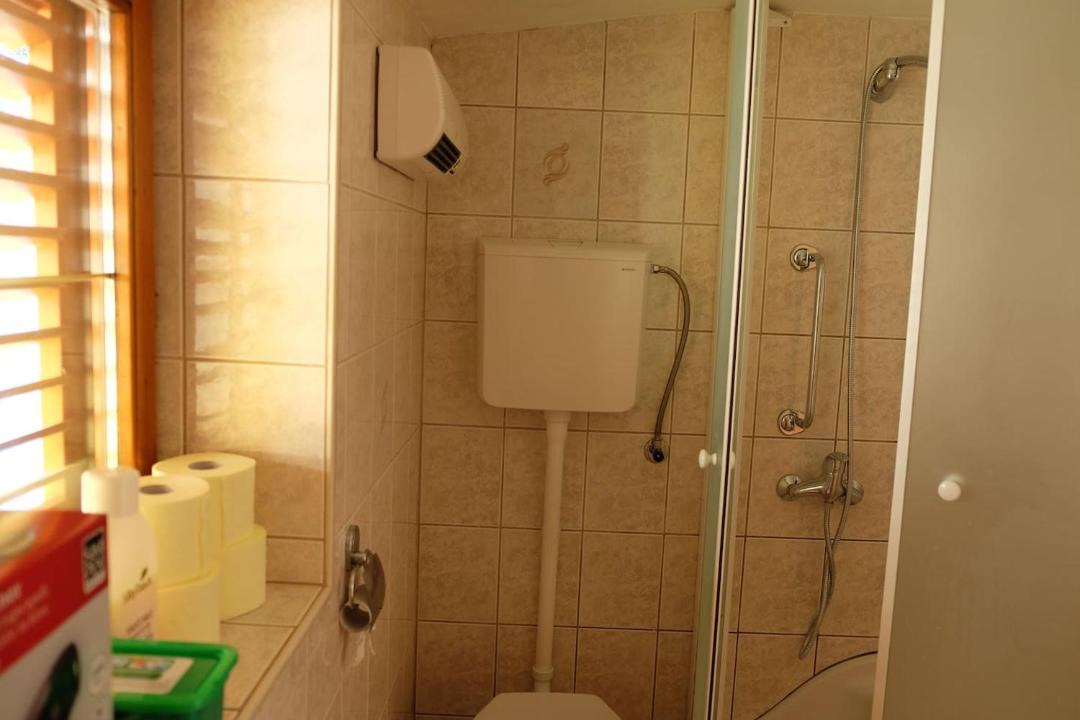 Photo of Bathroom in Tolmin