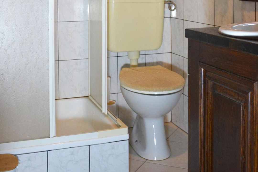 Photo of Bathroom in Lendava
