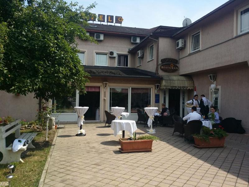 Photo of Others in Novi Zagreb