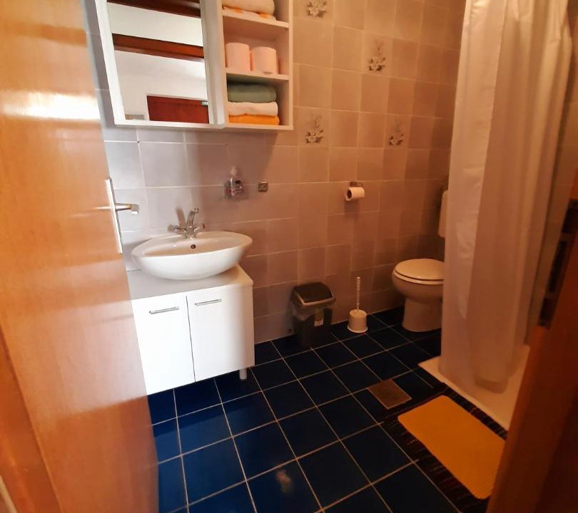 Photo of Bathroom in Fiorini