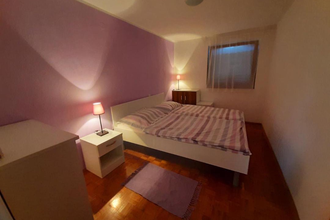 Photo of Bedroom in Fiorini