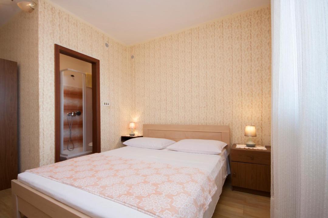 Photo of Bedroom in Brodarica