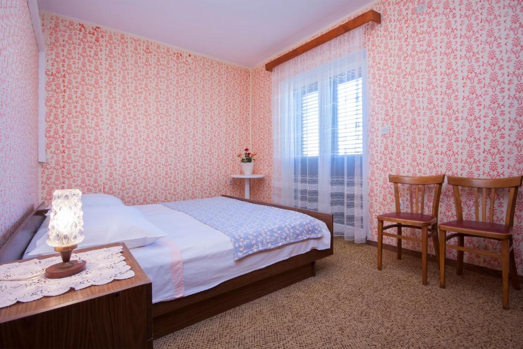 Photo of Bedroom in Brodarica