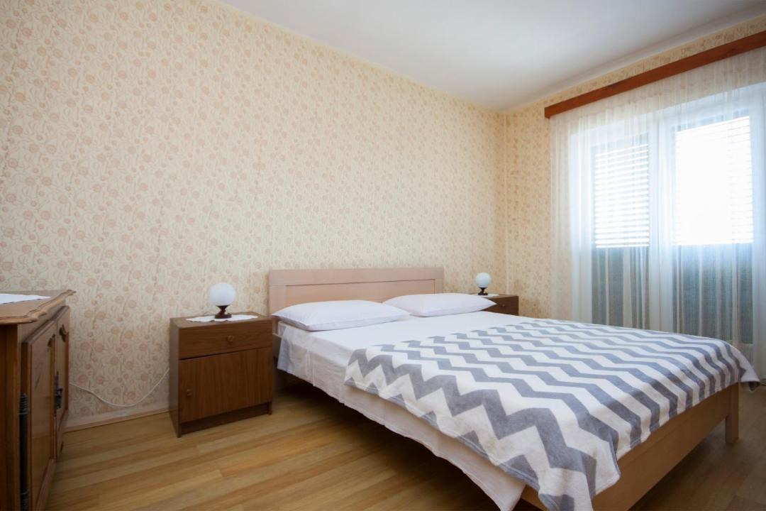 Photo of Bedroom in Brodarica