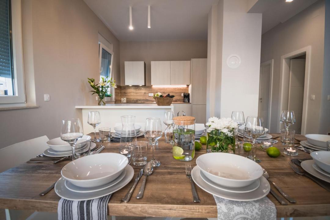 Photo of Kitchen in Brodarica