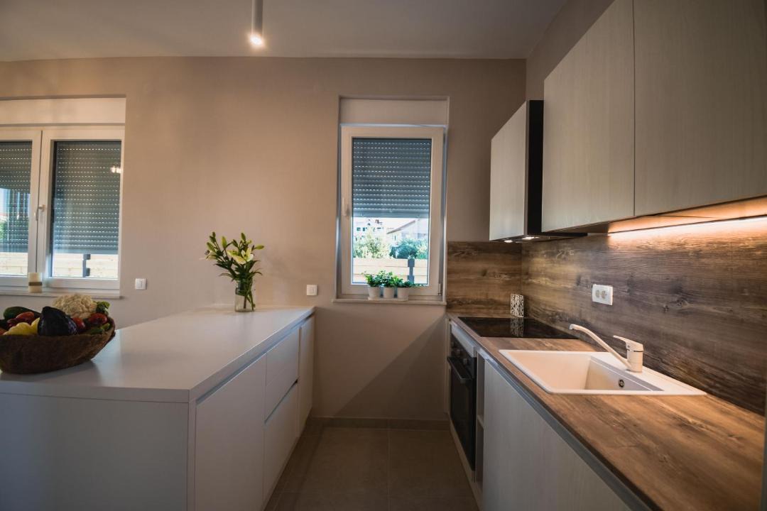 Photo of Kitchen in Brodarica