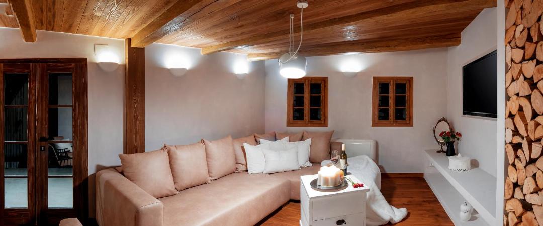 Photo of Livingroom in Veliko Trgovisce