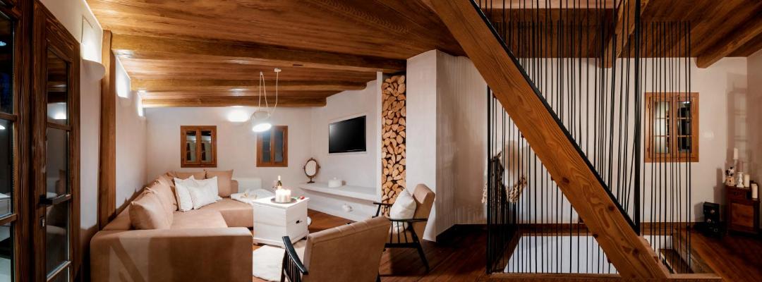 Photo of Livingroom in Veliko Trgovisce