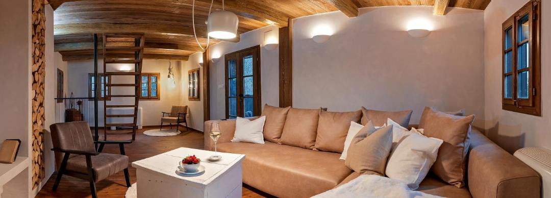Photo of Livingroom in Veliko Trgovisce