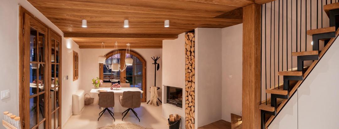 Photo of Livingroom in Veliko Trgovisce
