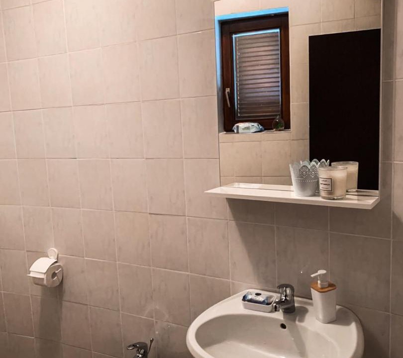 Photo of Bathroom in Maslenica