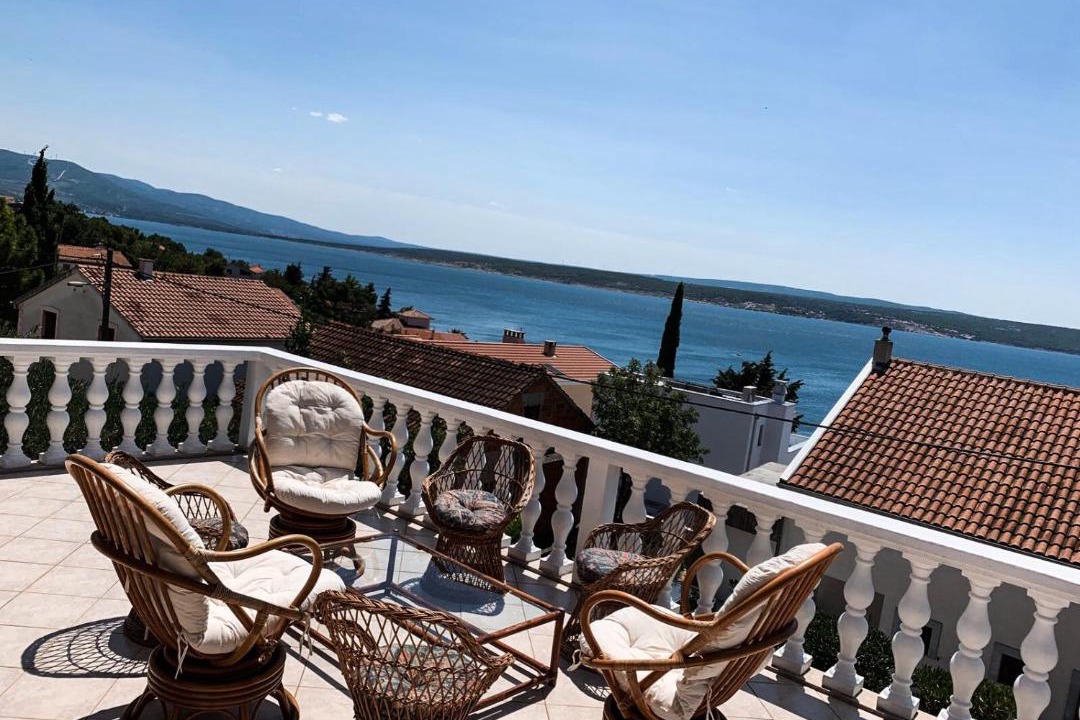 Photo of Patio Balcony in Maslenica