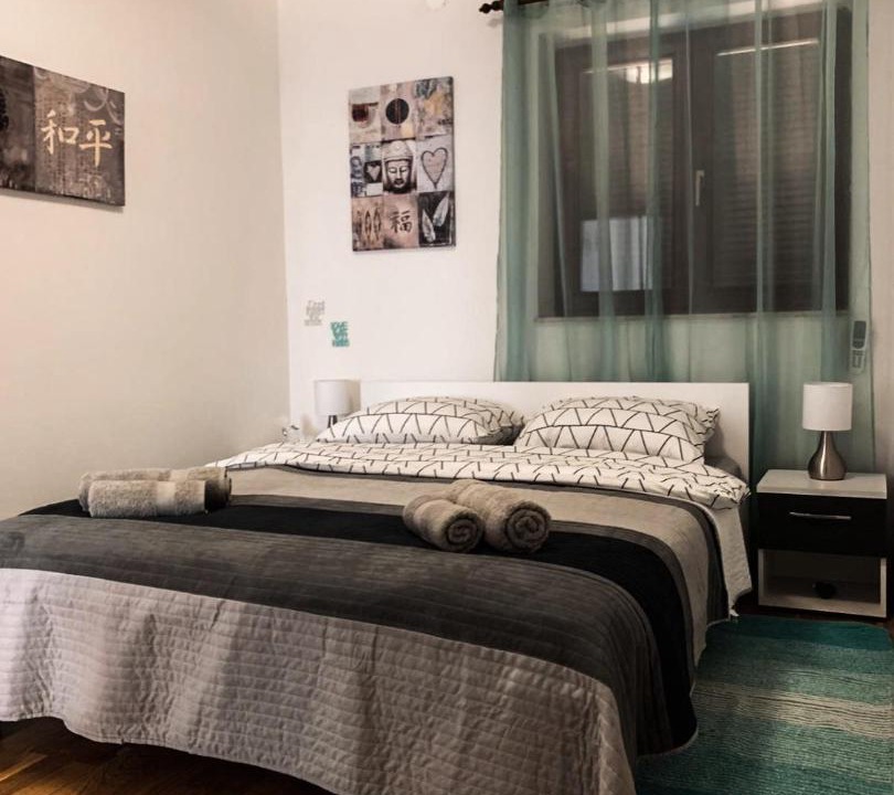 Photo of Bedroom in Maslenica