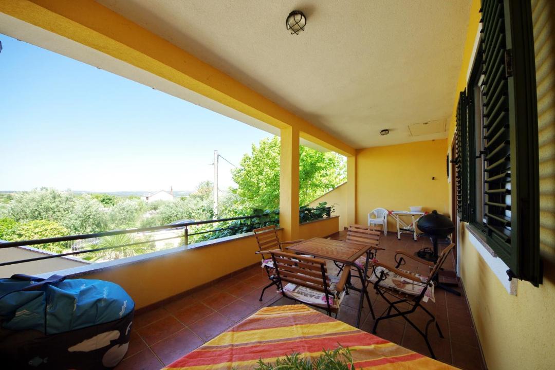 Photo of Patio Balcony in Podgradina