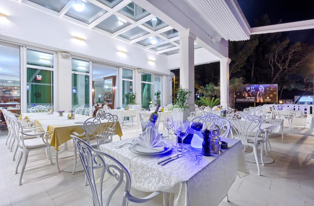 Photo of Others in Baska Voda
