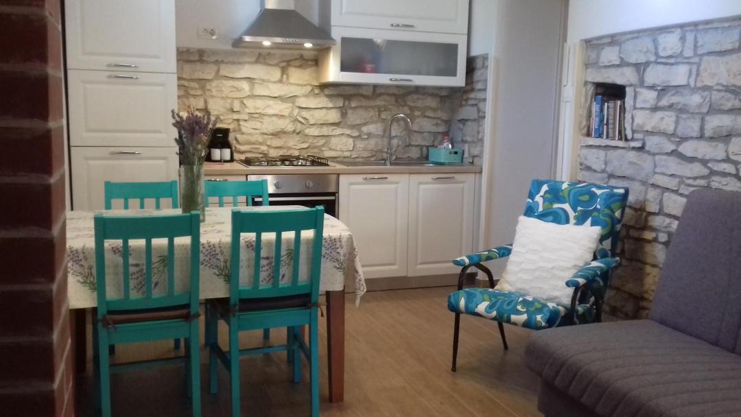 Photo of Livingroom in Burici