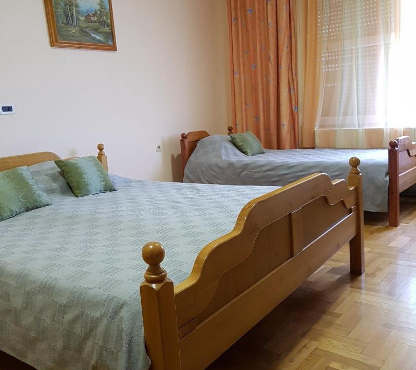Photo of Bedroom in Pleternica