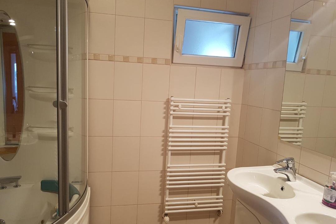 Photo of Bathroom in Pleternica