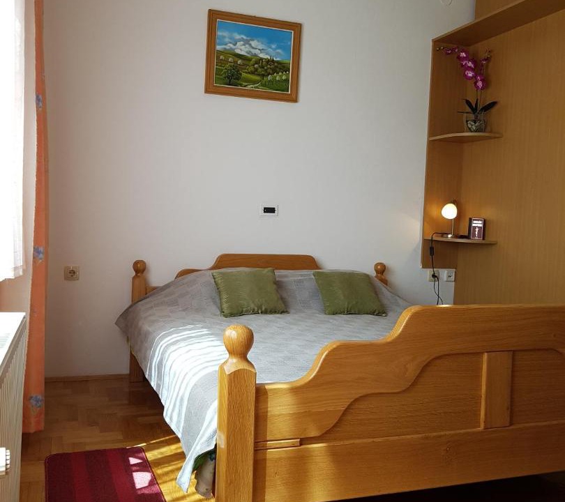 Photo of Bedroom in Pleternica