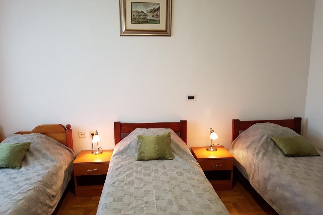 Photo of Bedroom in Pleternica