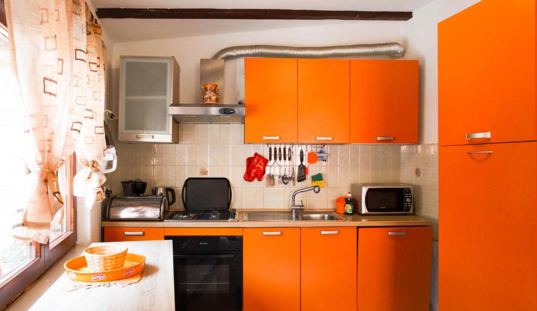Photo of Kitchen in Golovik