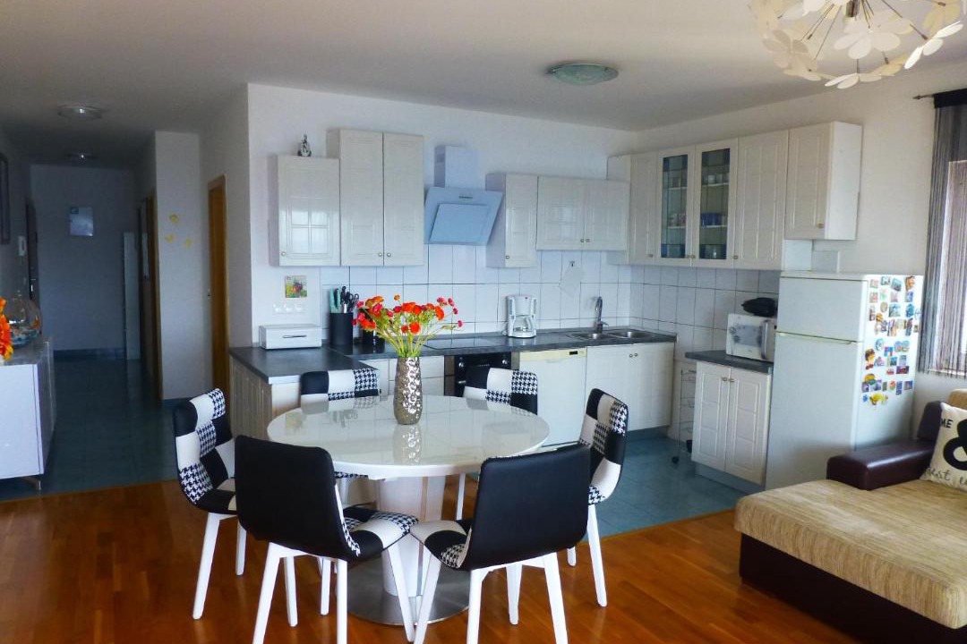 Photo of Livingroom in Okrug Gornji