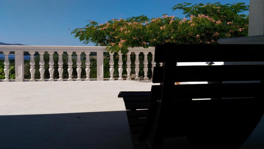 Photo of Patio Balcony in Donje Polje