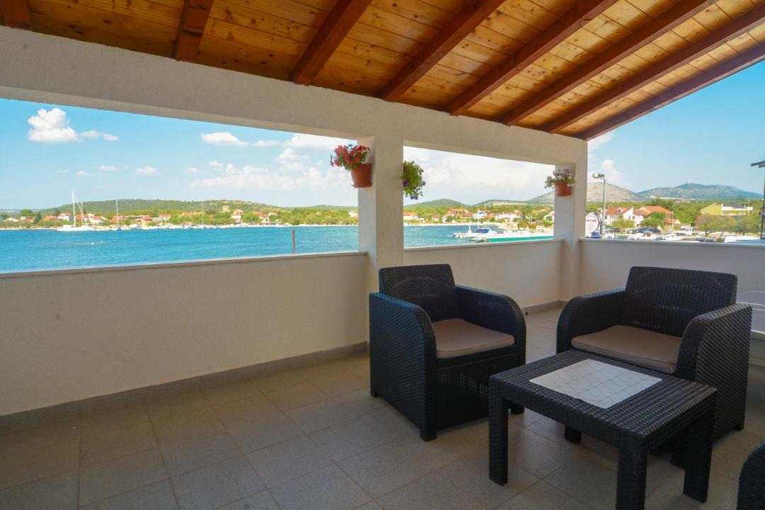 Photo of Patio Balcony in Bilice