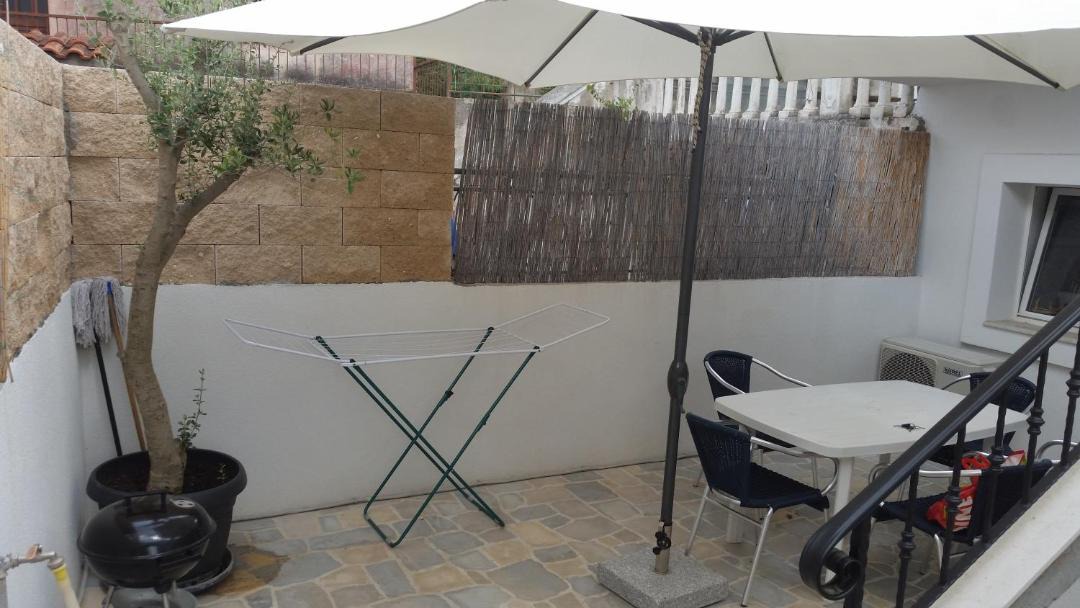 Photo of Patio Balcony in Turanj