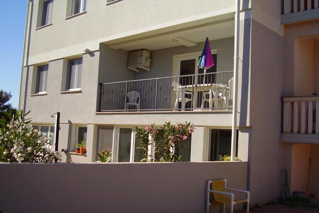 Photo of Patio Balcony in Kosljun