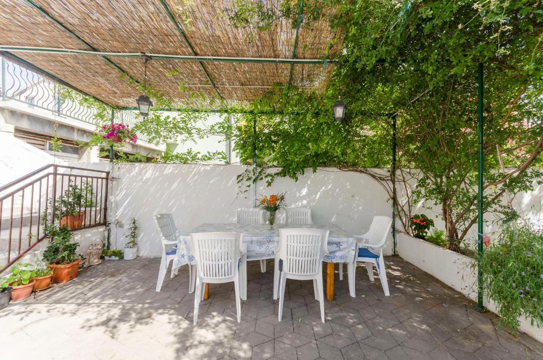 Photo of Patio Balcony in Vodice