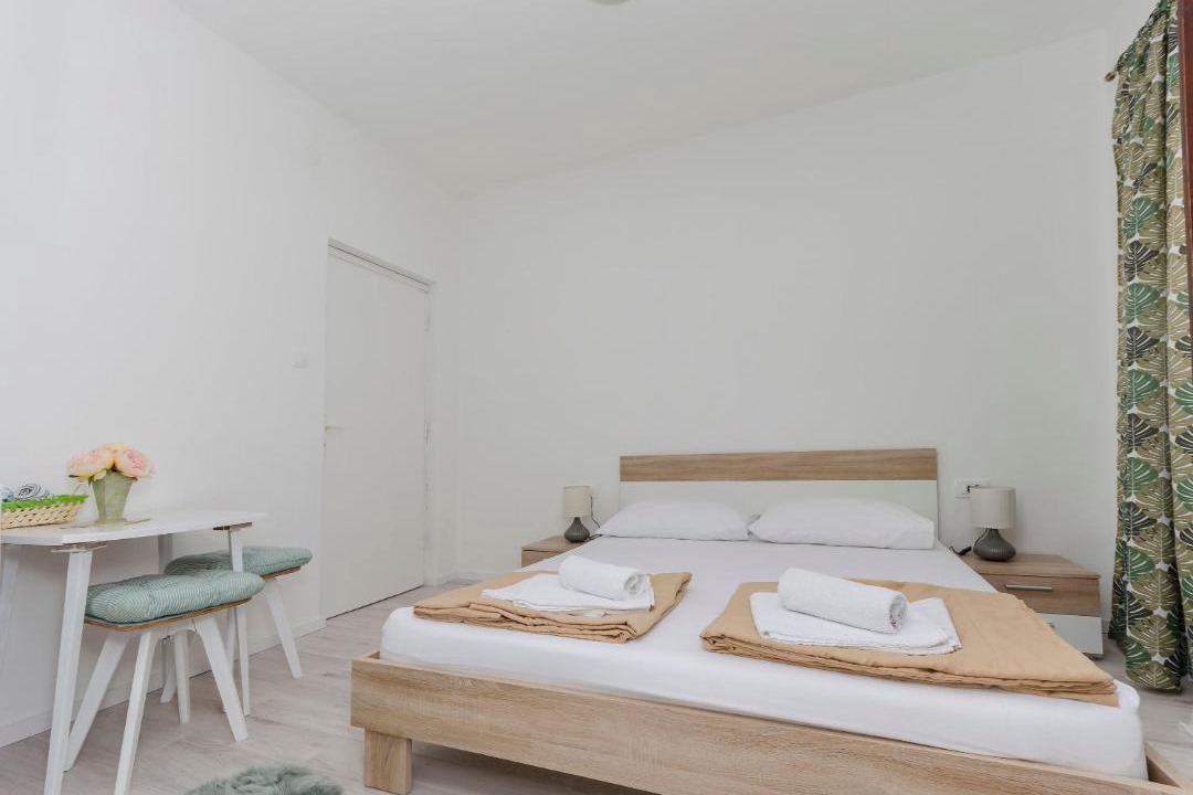 Photo of Bedroom in Vodice