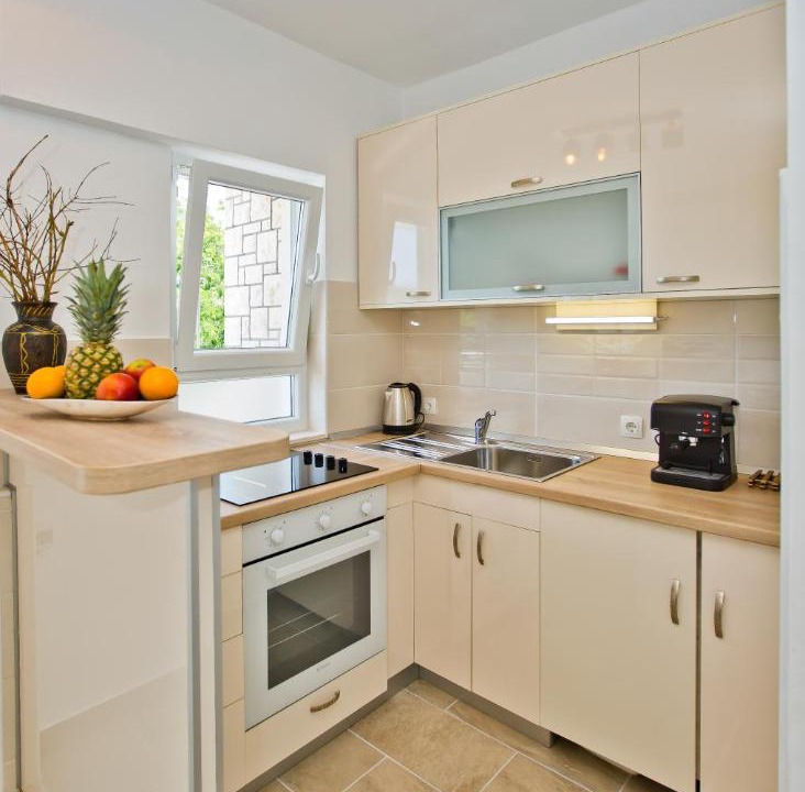 Photo of Kitchen in Krizna luka