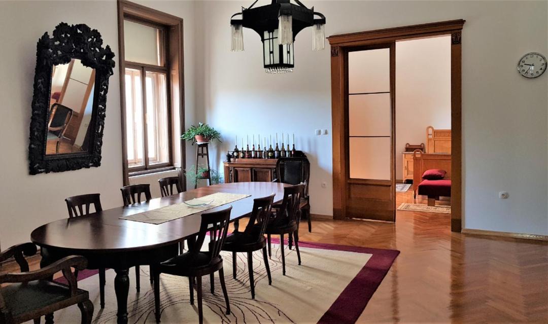 Photo of Livingroom in Varazdin
