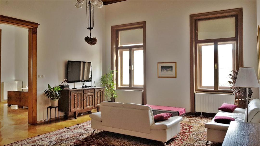 Photo of Livingroom in Varazdin