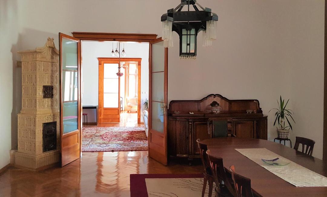 Photo of Livingroom in Varazdin