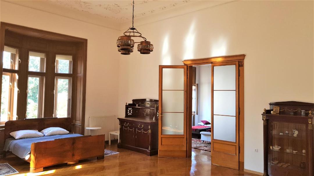 Photo of Livingroom in Varazdin