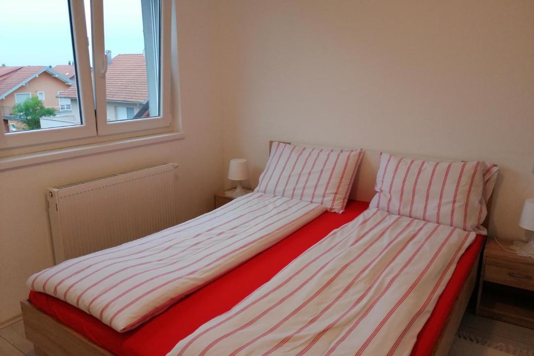 Photo of Bedroom in Sesvete