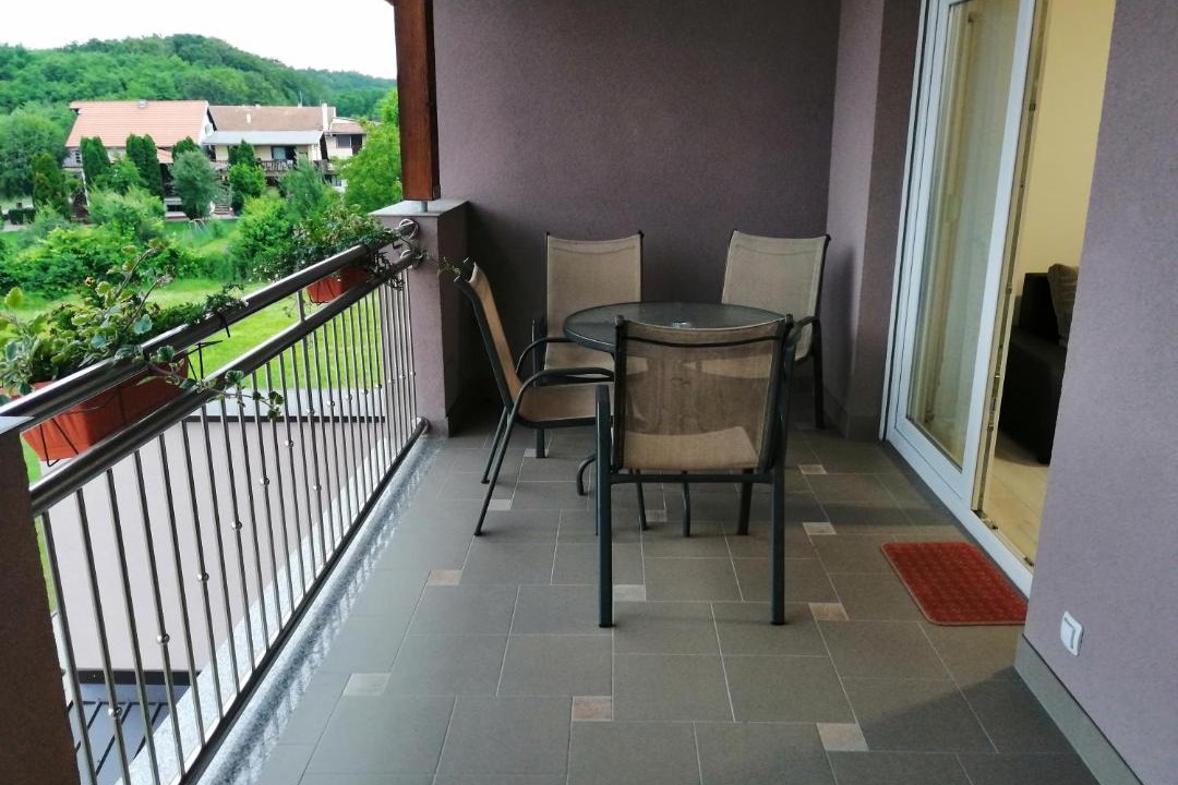 Photo of Patio Balcony in Sesvete