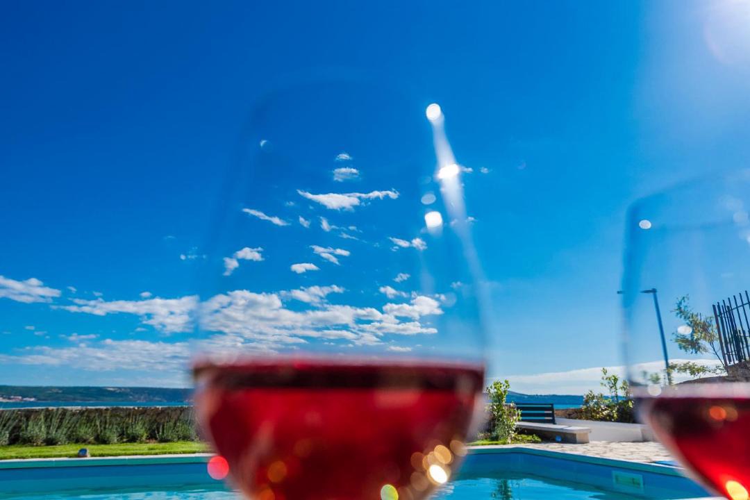 Photo of Patio Balcony in Maslenica
