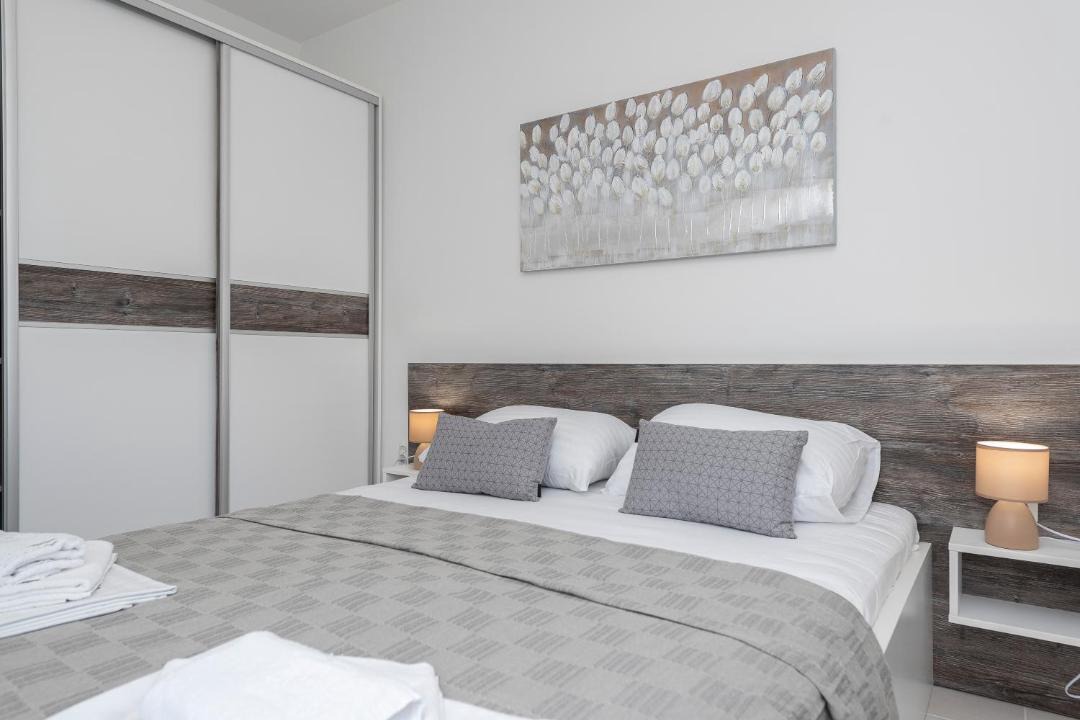 Photo of Bedroom in Zrce