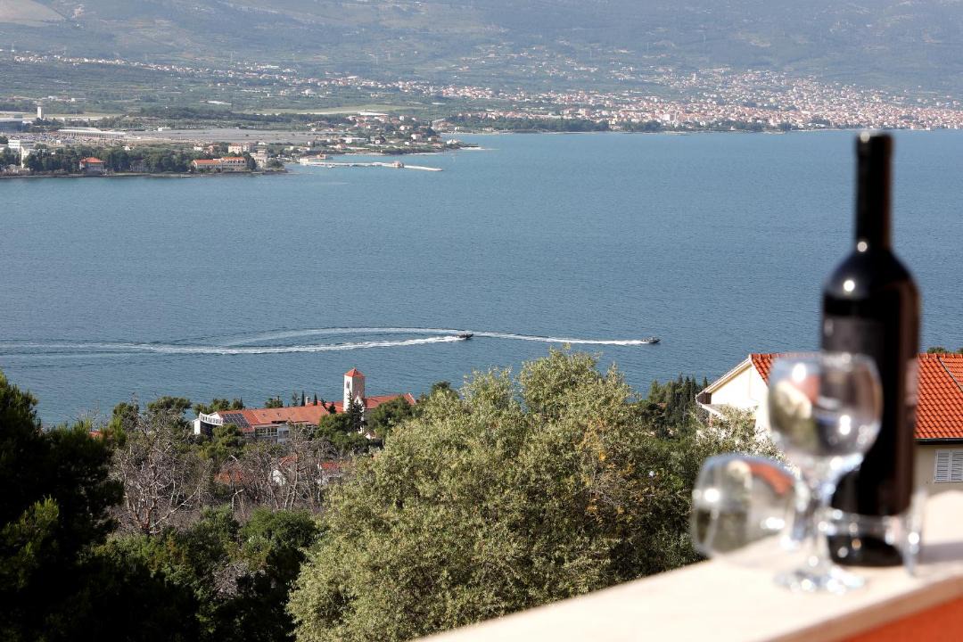 Photo of Patio Balcony in Businci