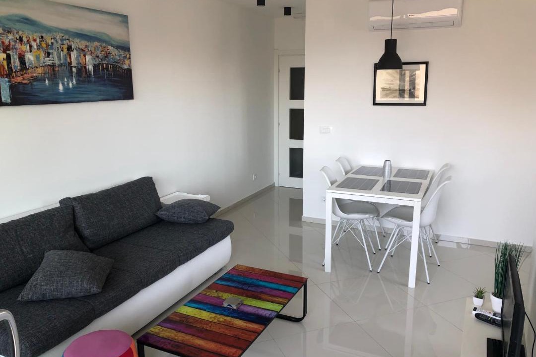 Photo of Livingroom in Cavtat