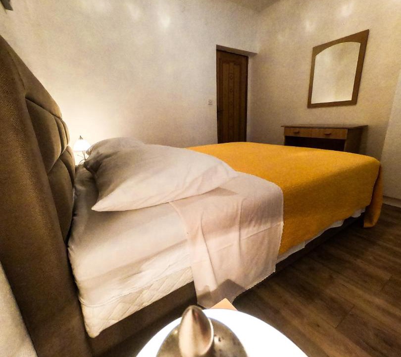 Photo of Bedroom in Poljica