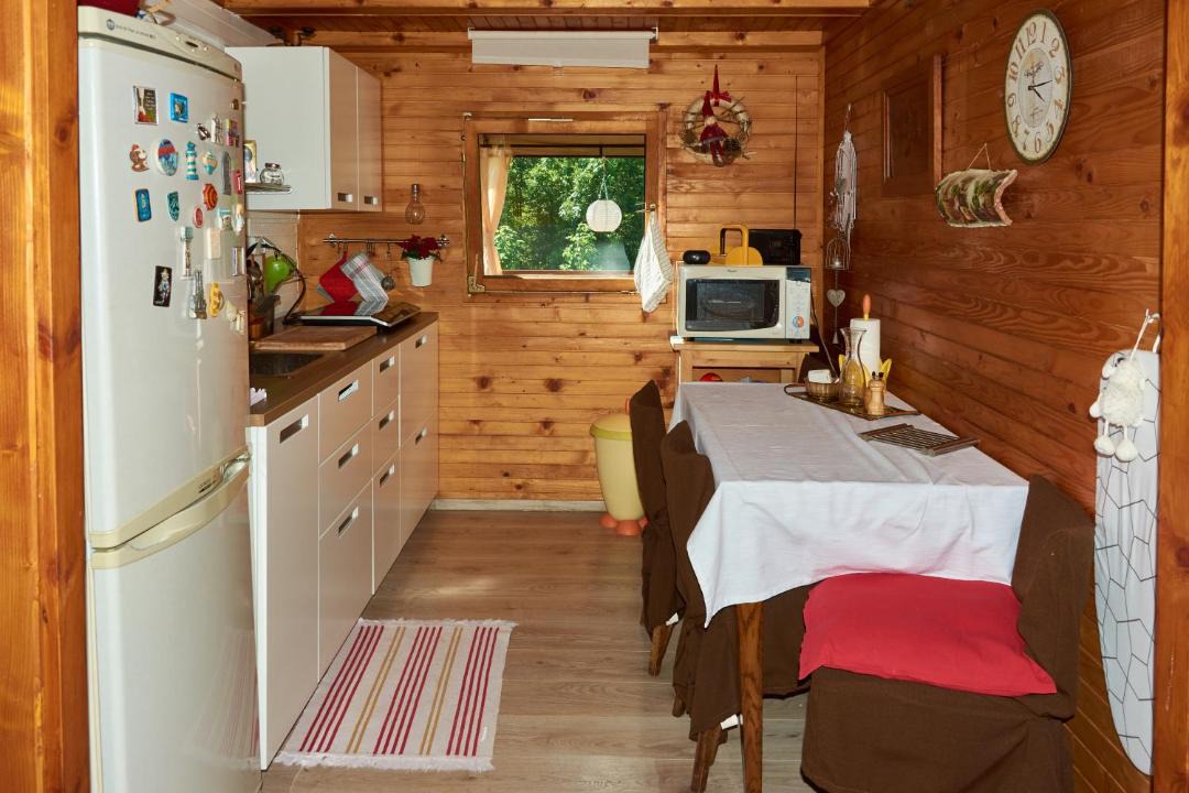 Photo of Kitchen in Bosiljevo