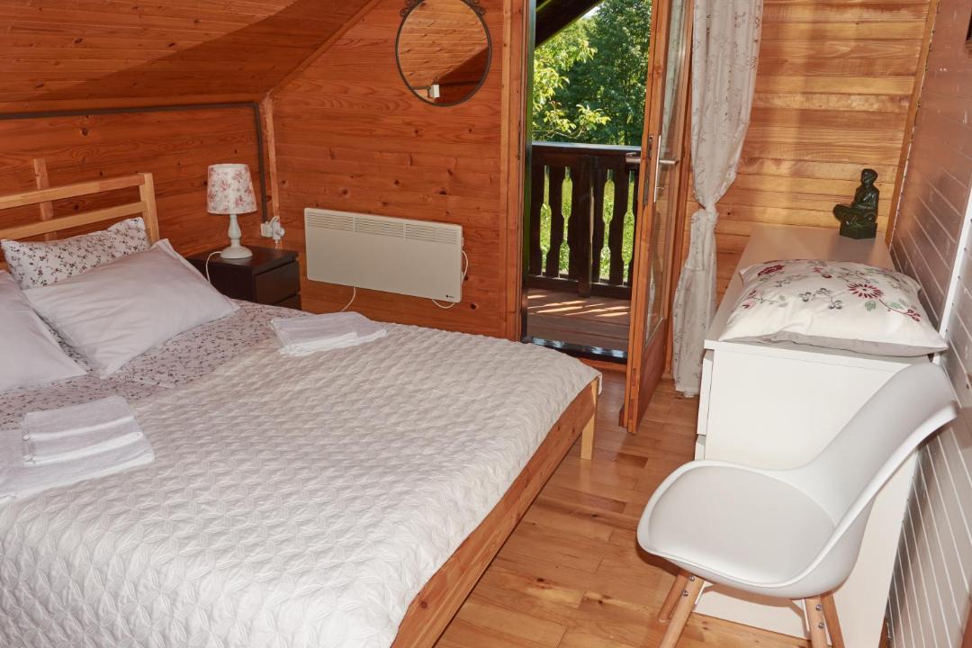 Photo of Bedroom in Bosiljevo