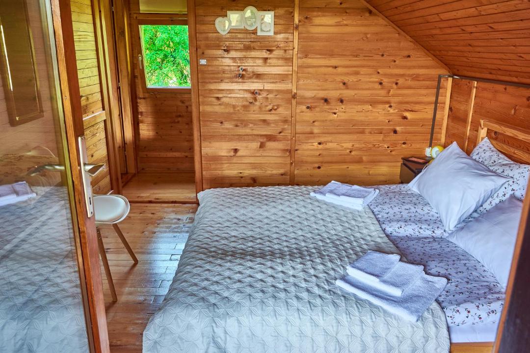 Photo of Bedroom in Bosiljevo