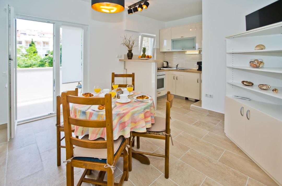 Photo of Kitchen in Krizna luka